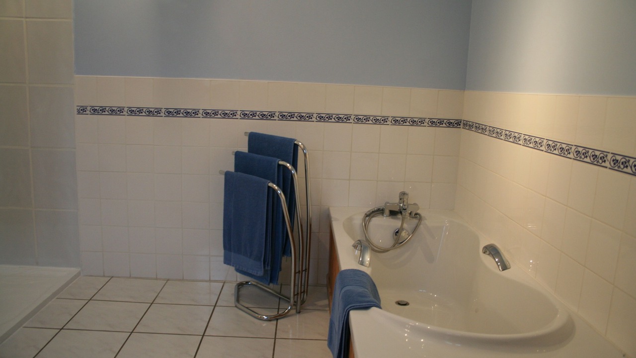 Photo of Bathroom in Belvianes-et-Cavirac