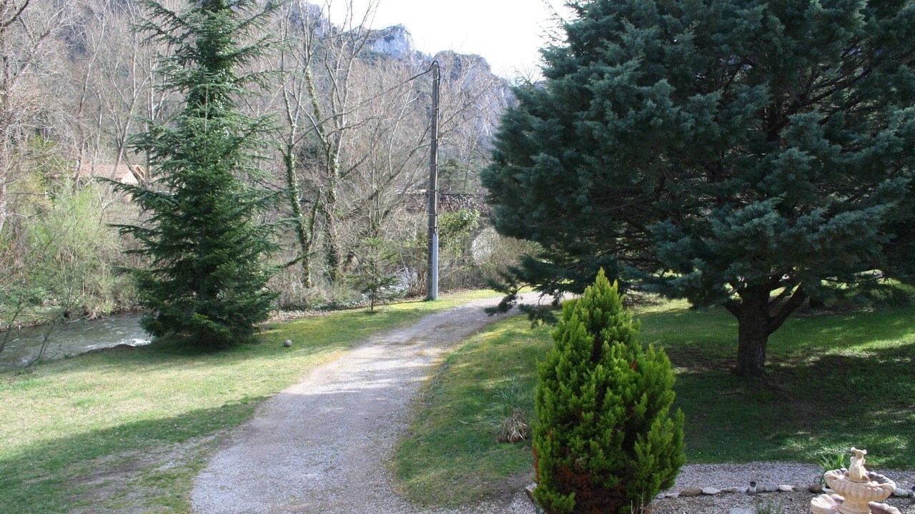 Photo of Bedroom in Belvianes-et-Cavirac