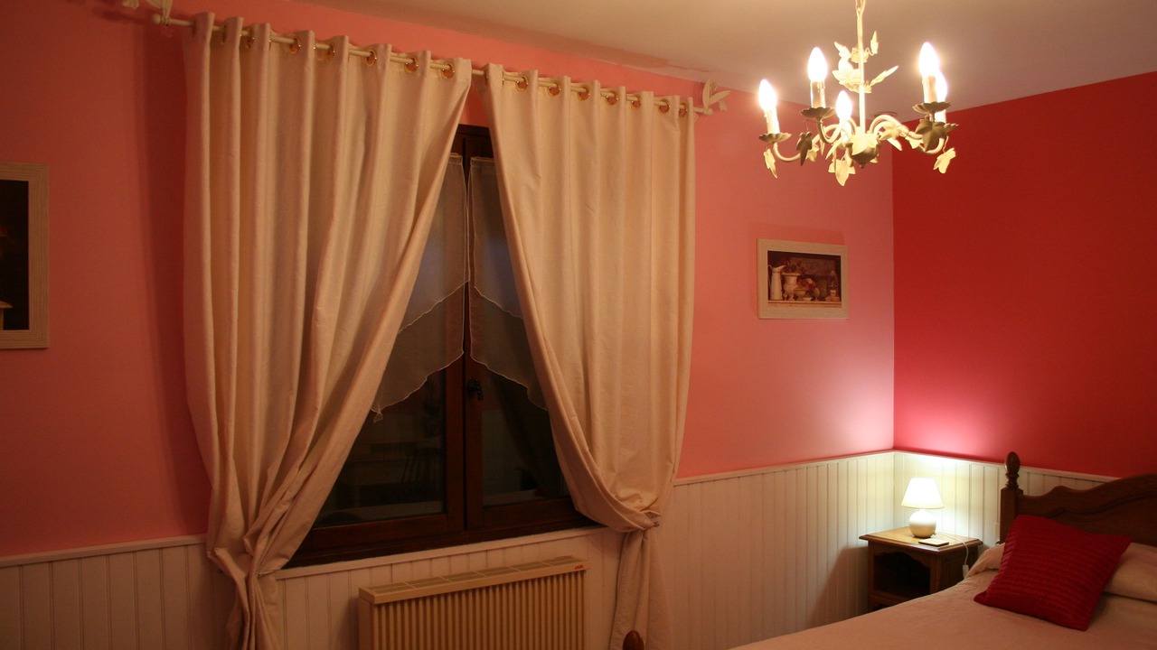 Photo of Bedroom in Belvianes-et-Cavirac