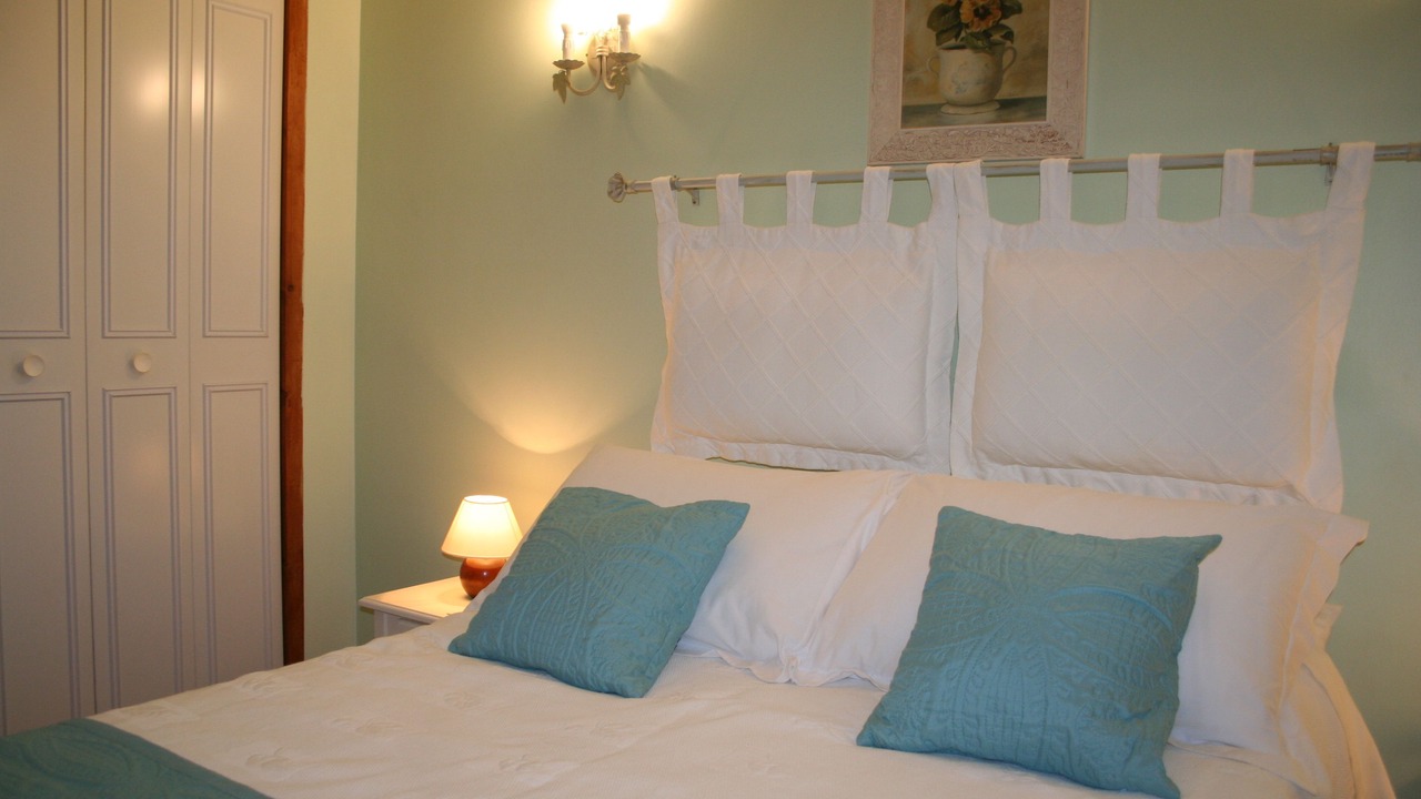 Photo of Bedroom in Belvianes-et-Cavirac