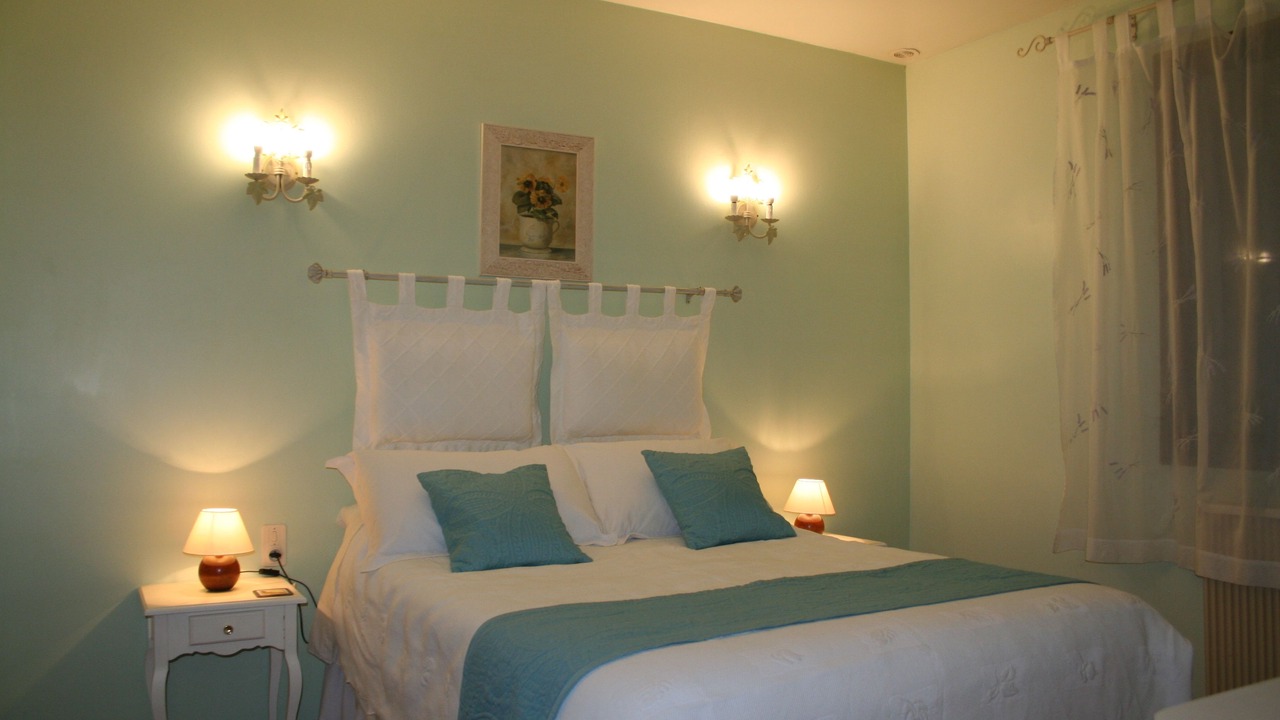 Photo of Bedroom in Belvianes-et-Cavirac