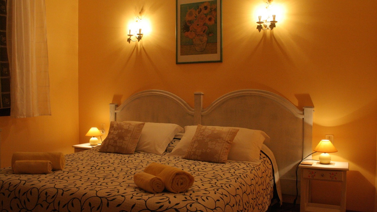 Photo of Bedroom in Belvianes-et-Cavirac