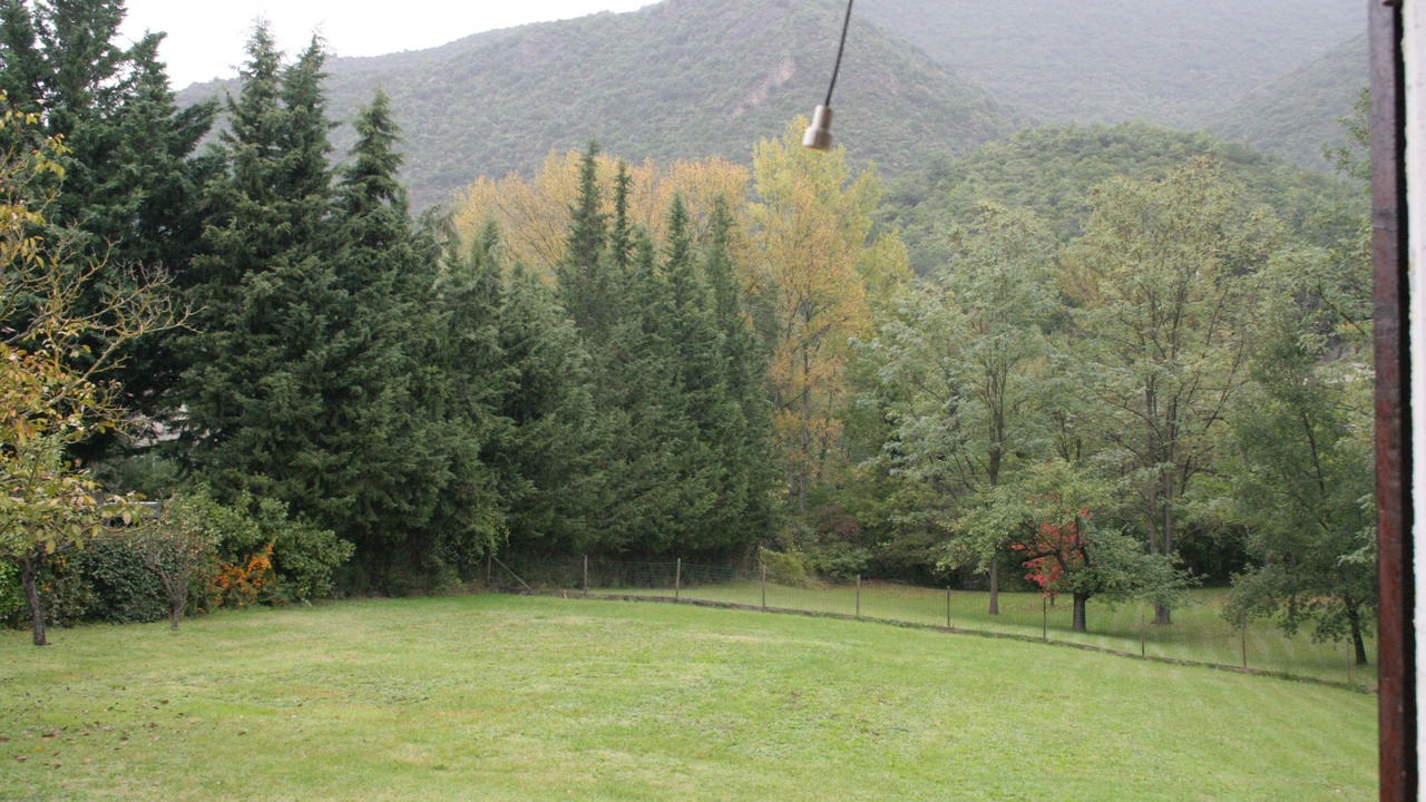 Photo of Patio Balcony in Belvianes-et-Cavirac