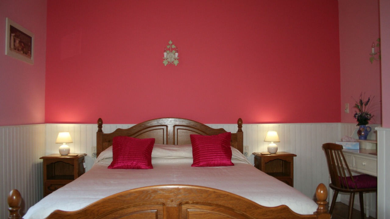 Photo of Bedroom in Belvianes-et-Cavirac