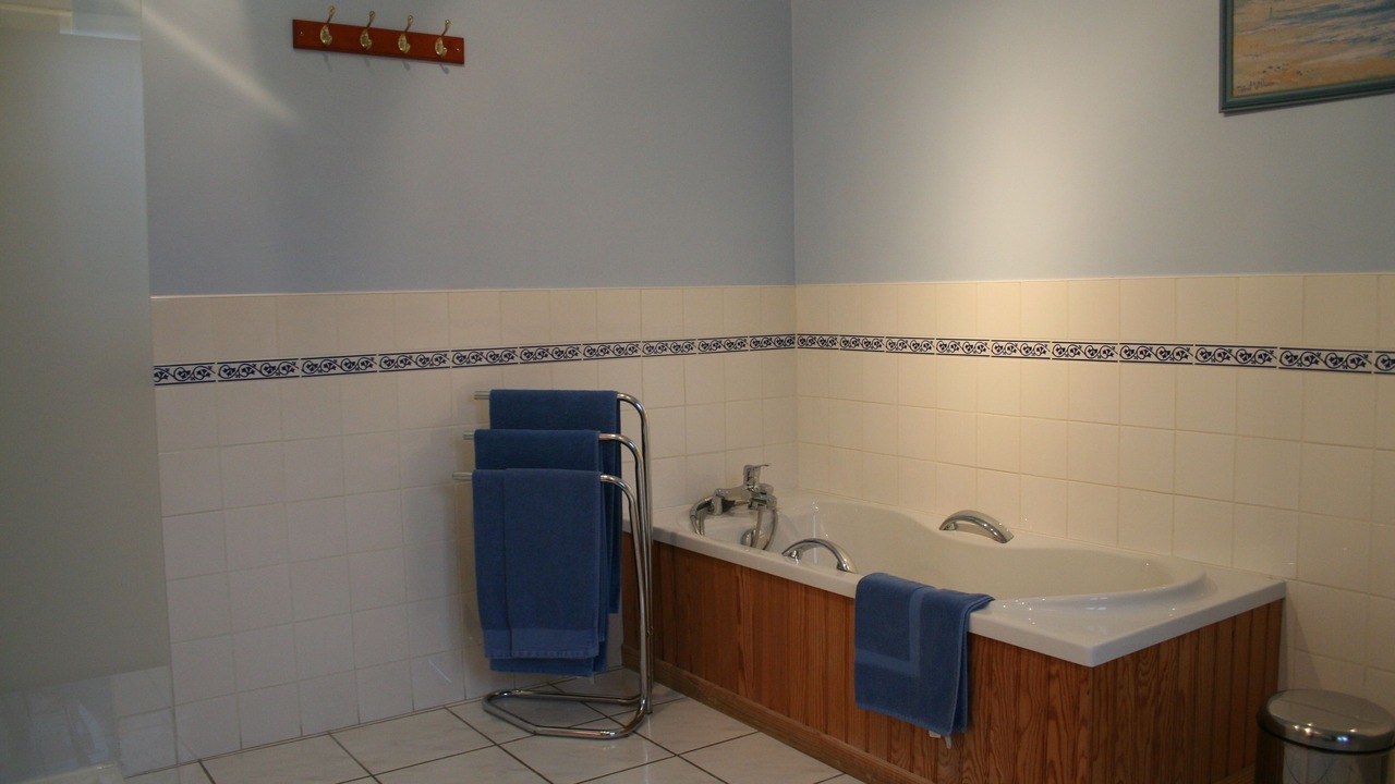 Photo of Bathroom in Belvianes-et-Cavirac