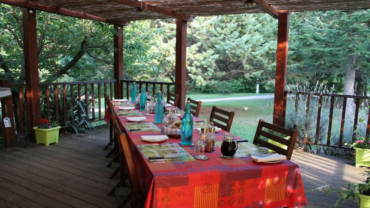 Photo of Outdoor in Belvianes-et-Cavirac