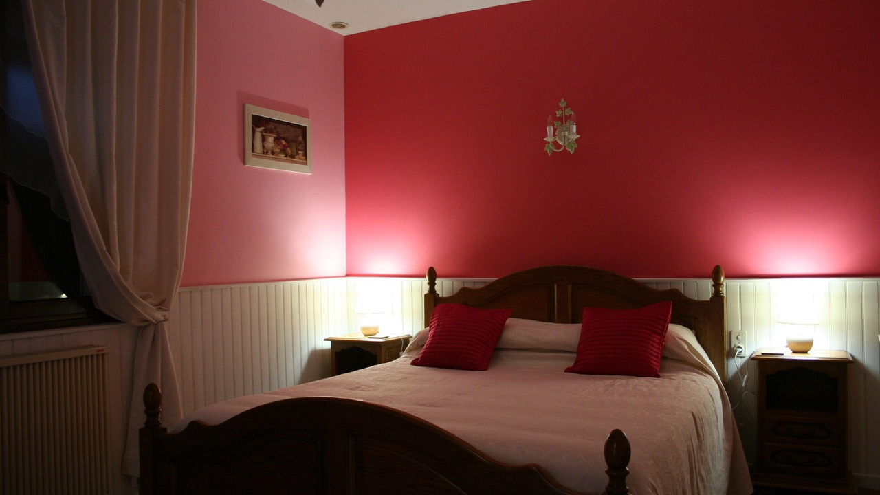 Photo of Bedroom in Belvianes-et-Cavirac