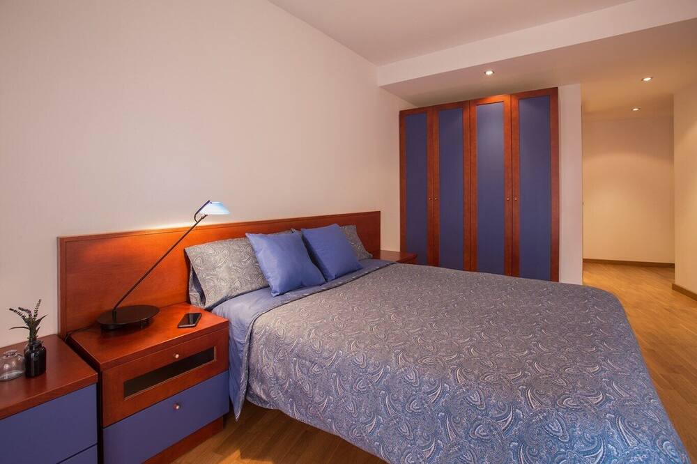 Photo of Bedroom in Ripoll