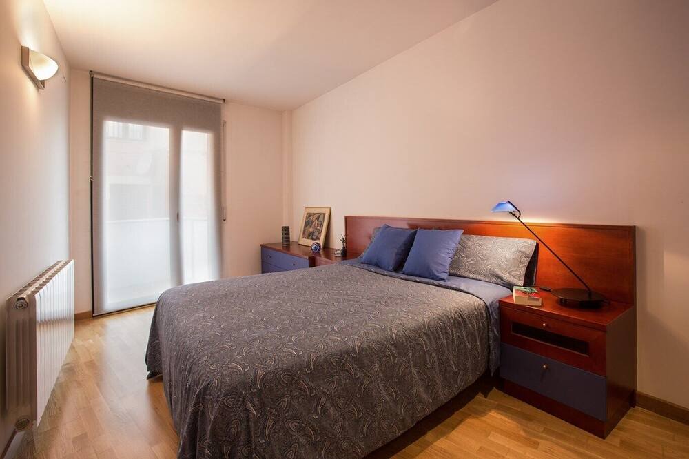 Photo of Bedroom in Ripoll