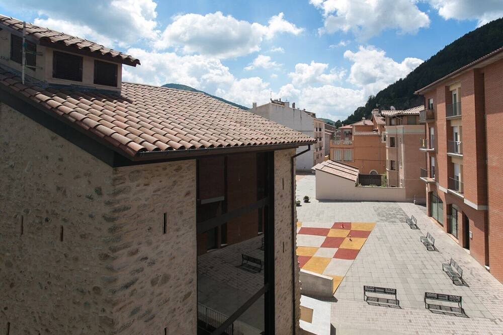 Photo of Patio Balcony in Ripoll