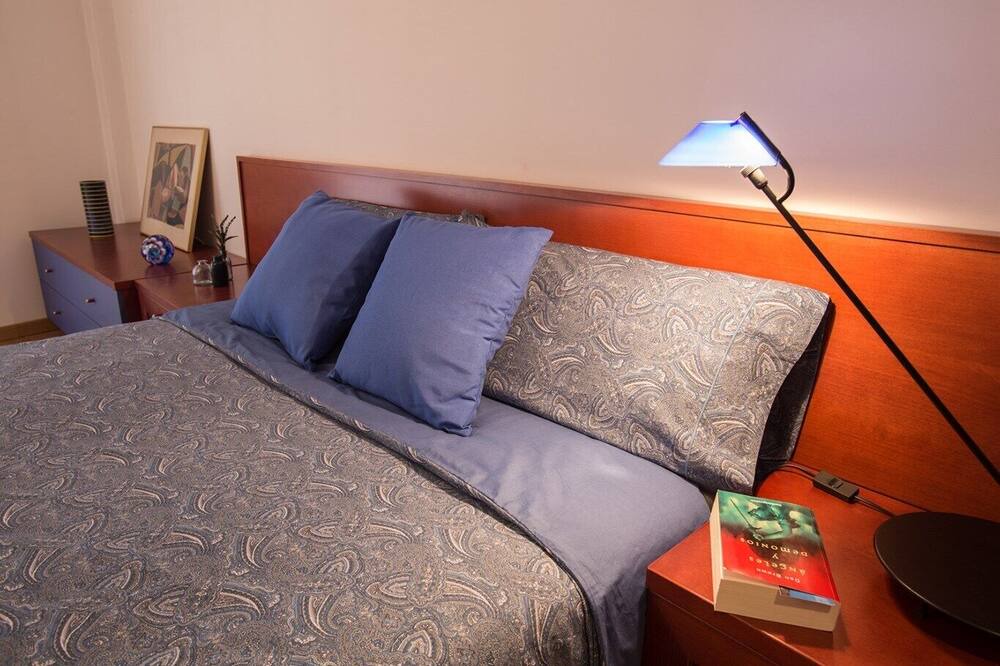 Photo of Bedroom in Ripoll