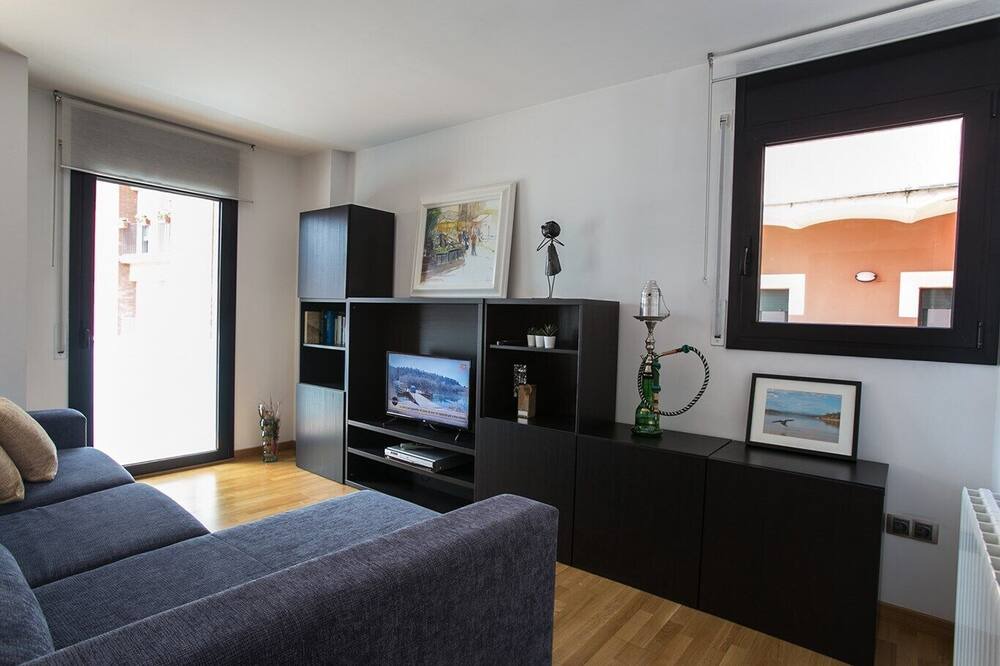 Photo of Livingroom in Ripoll