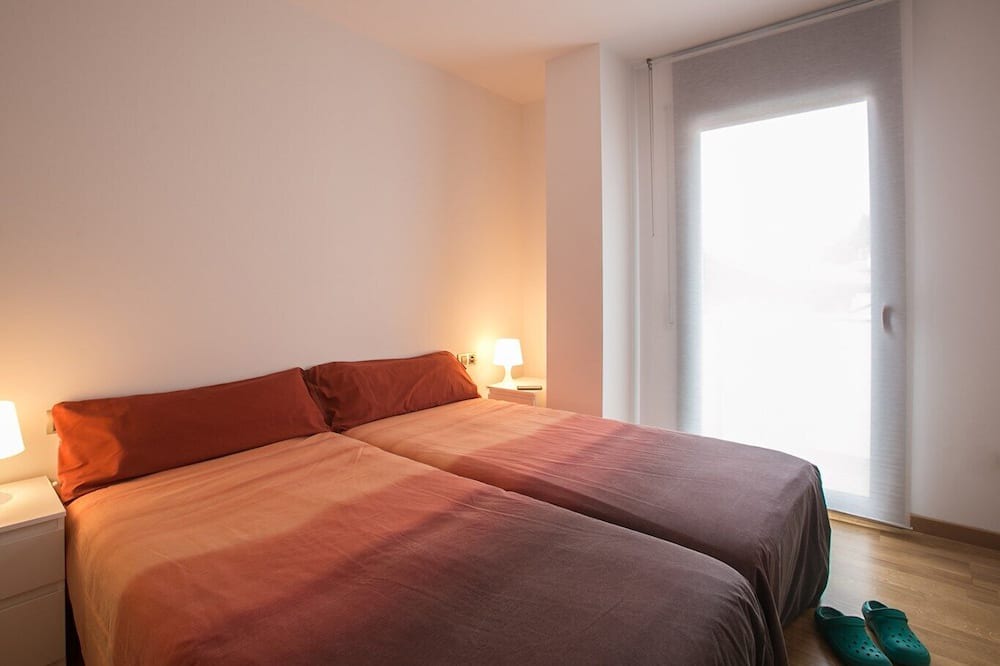 Photo of Bedroom in Ripoll