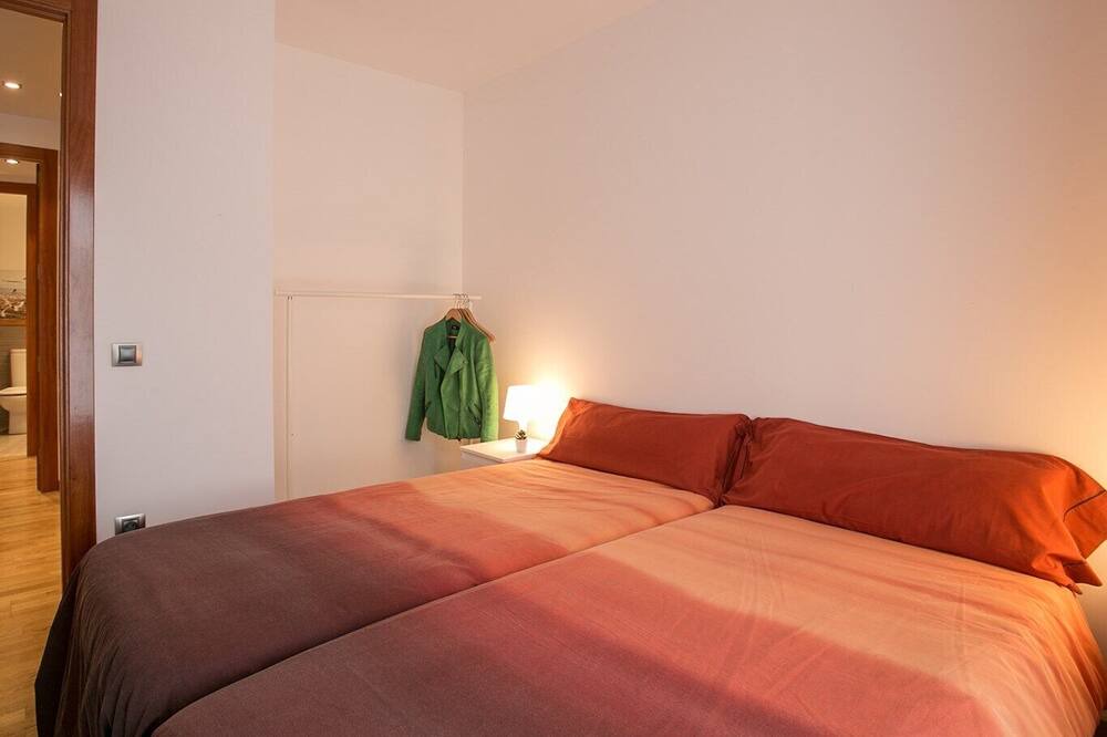 Photo of Bedroom in Ripoll
