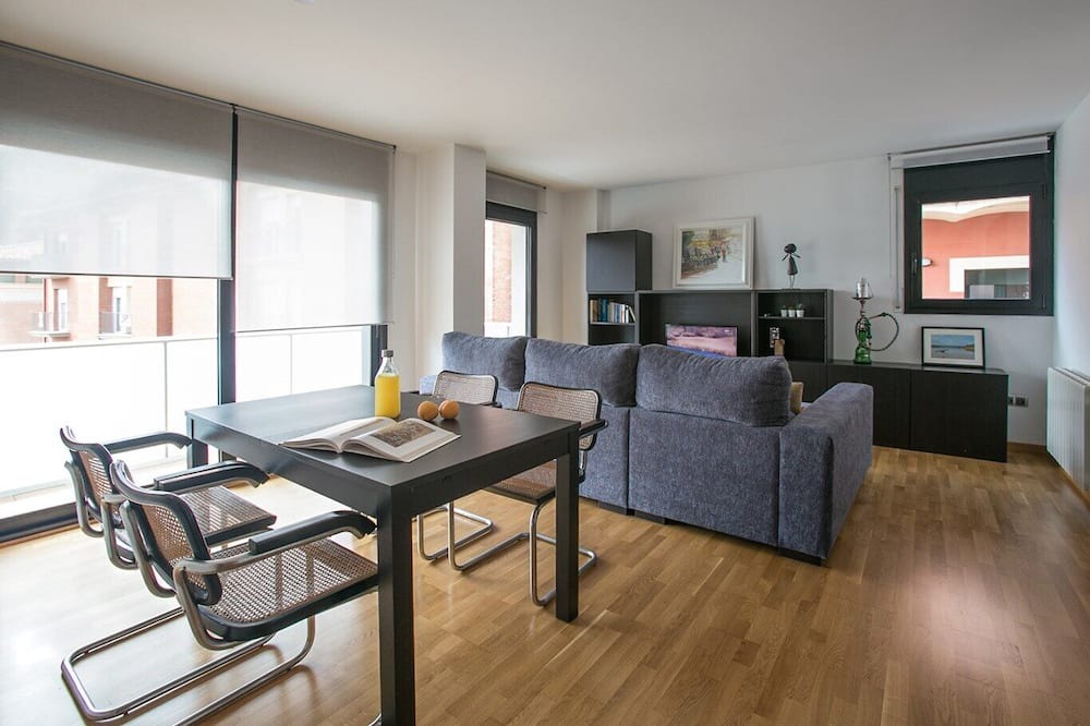 Photo of Bedroom in Ripoll
