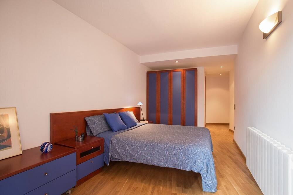 Photo of Bedroom in Ripoll