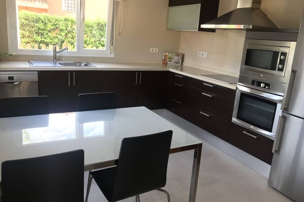 Photo of Kitchen in San Juan de Alicante