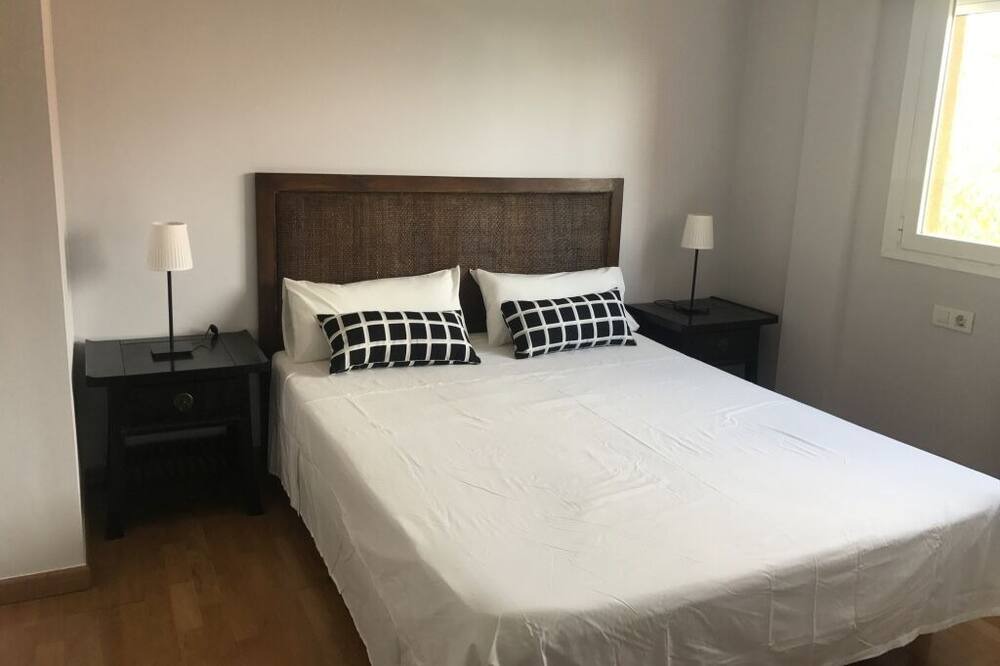 Photo of Bedroom in San Juan de Alicante
