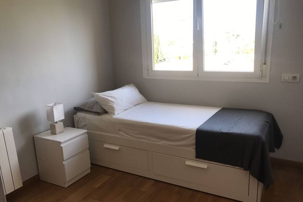 Photo of Bedroom in San Juan de Alicante