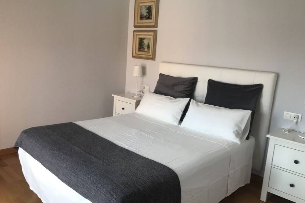 Photo of Bedroom in San Juan de Alicante