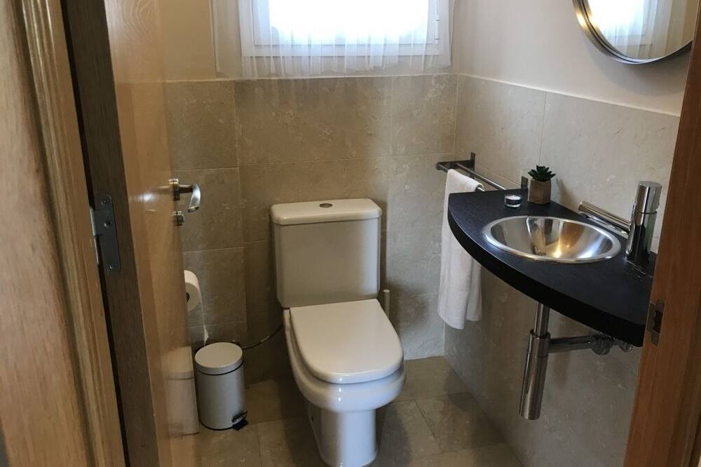 Photo of Bathroom in San Juan de Alicante