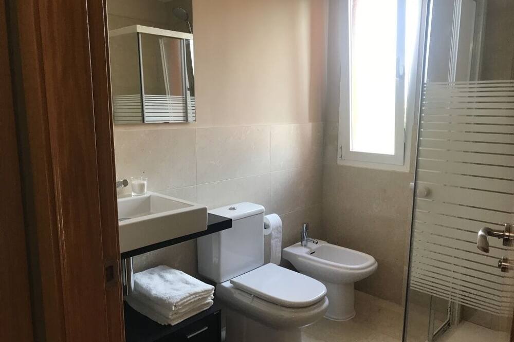 Photo of Bathroom in San Juan de Alicante