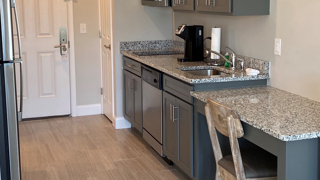 Photo of Kitchen in Southport