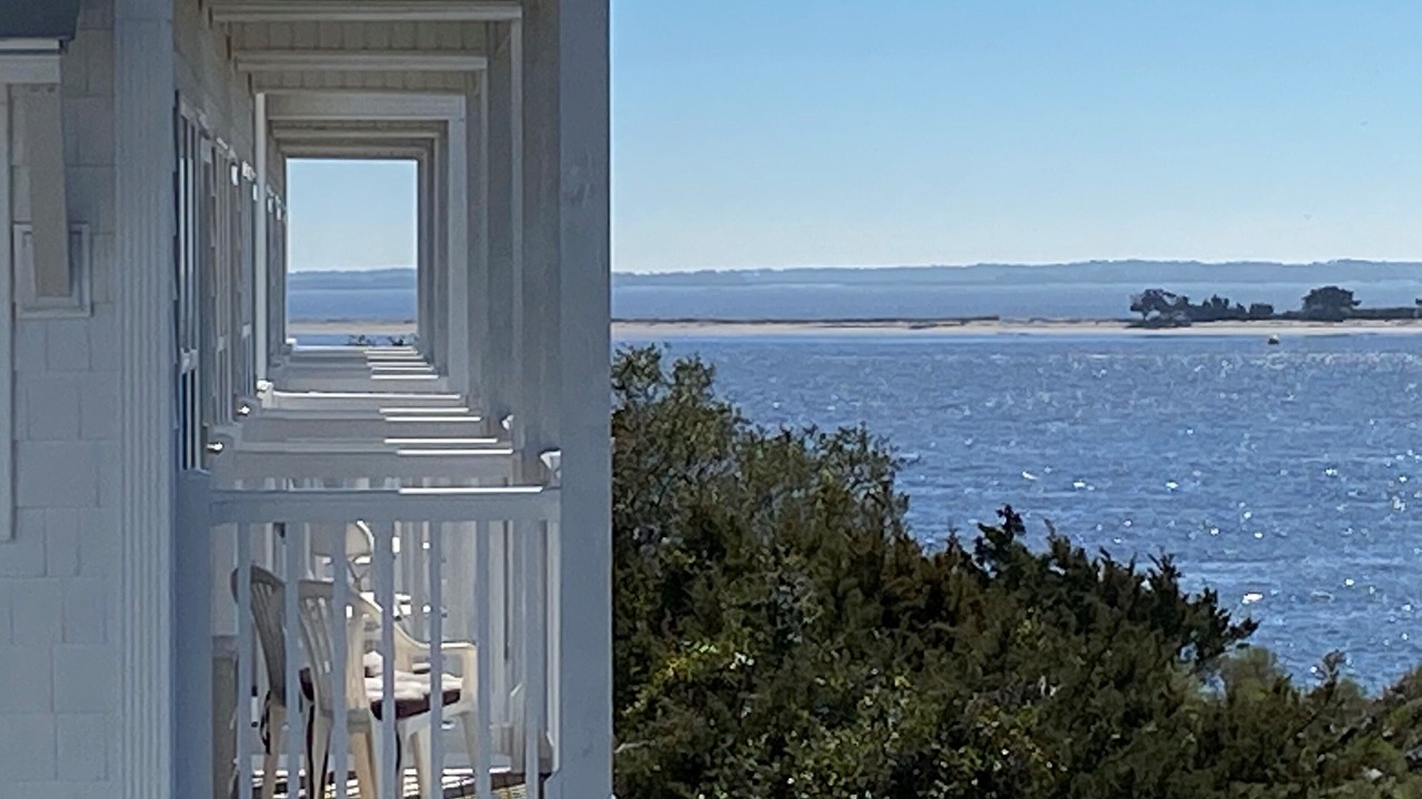 Photo of Patio Balcony in Southport