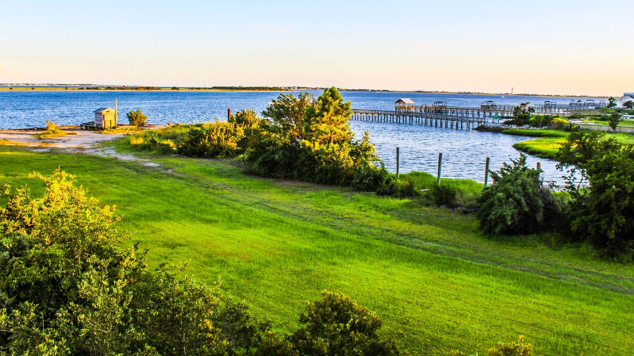 Photo of Outdoor in Southport