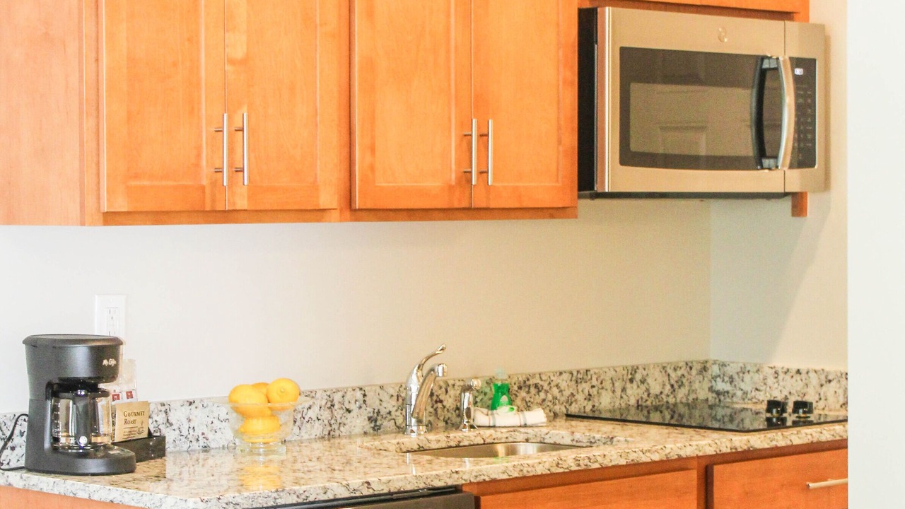 Photo of Kitchen in Southport