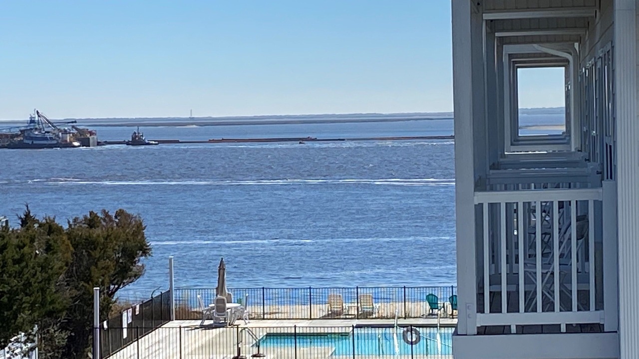 Photo of Patio Balcony in Southport
