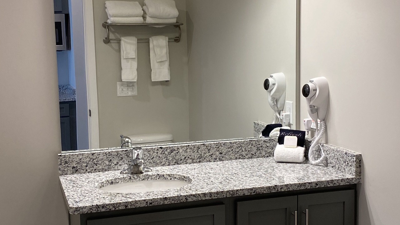 Photo of Bathroom in Southport