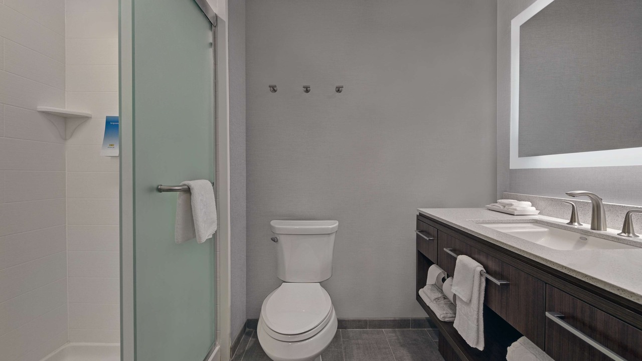 Photo of Bathroom in Ellendale