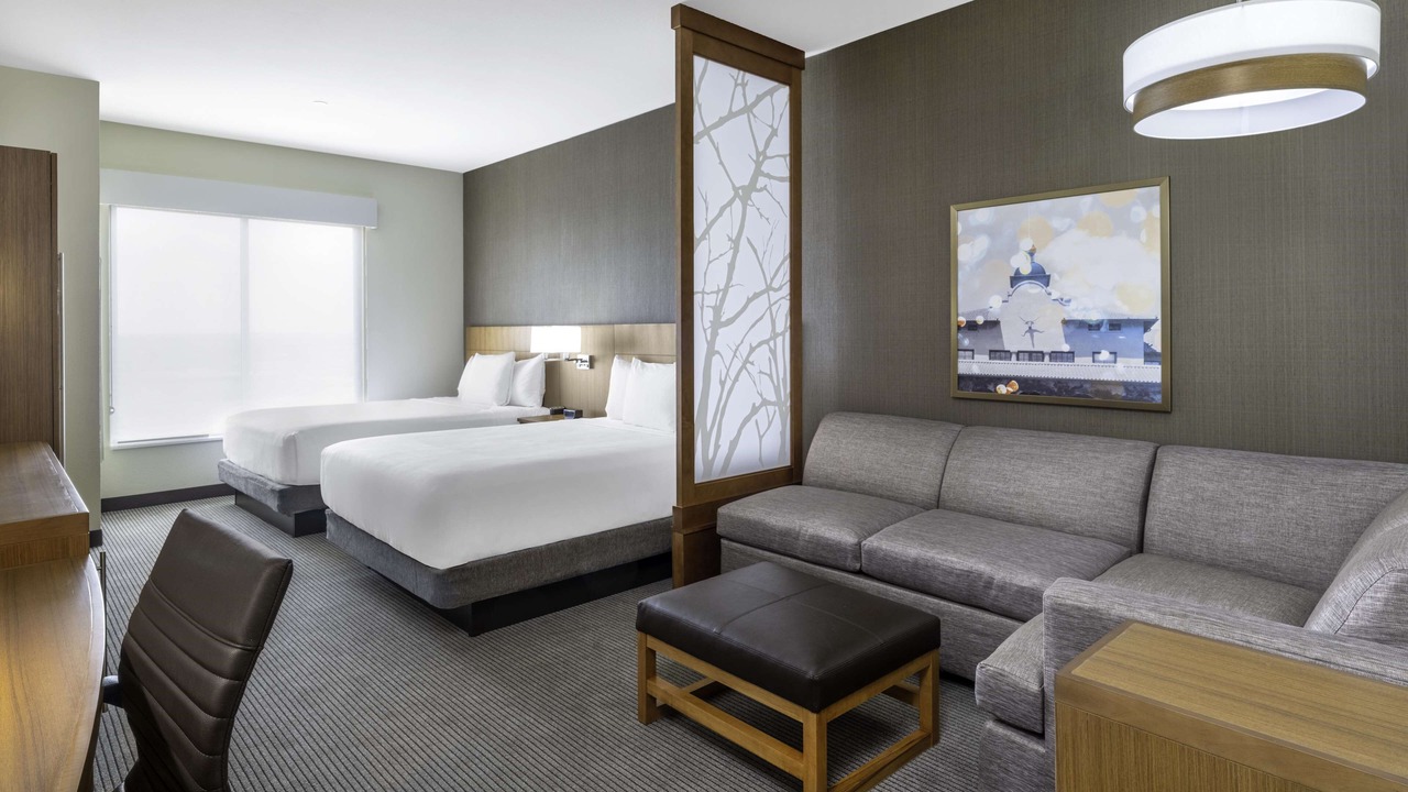 Photo of Bedroom in Fort Worth