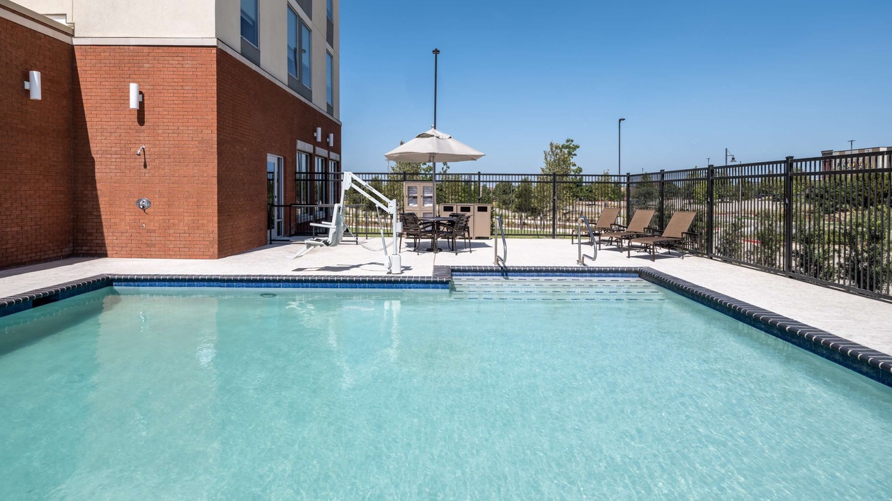 Photo of Outdoor in Fort Worth