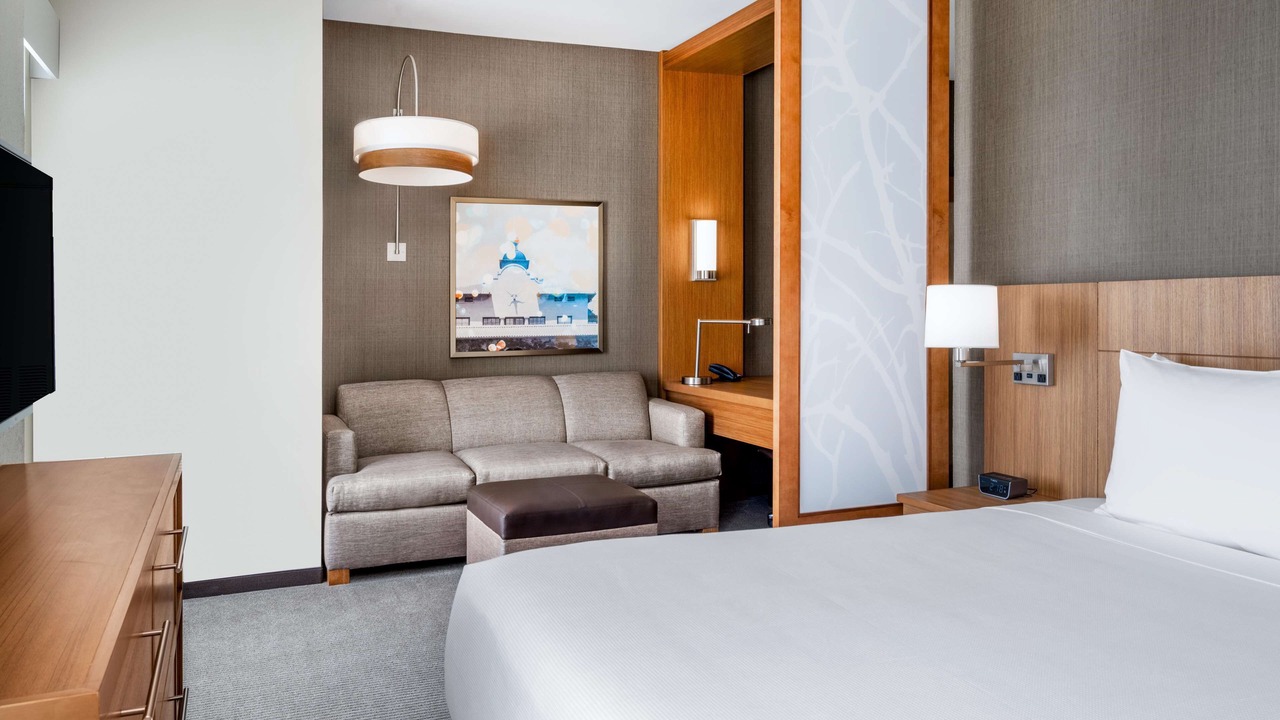 Photo of Bedroom in Fort Worth
