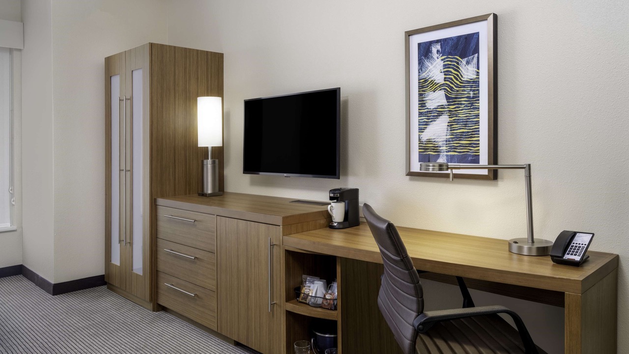 Photo of Bedroom in Fort Worth