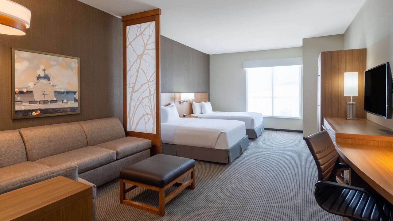 Photo of Bedroom in Fort Worth