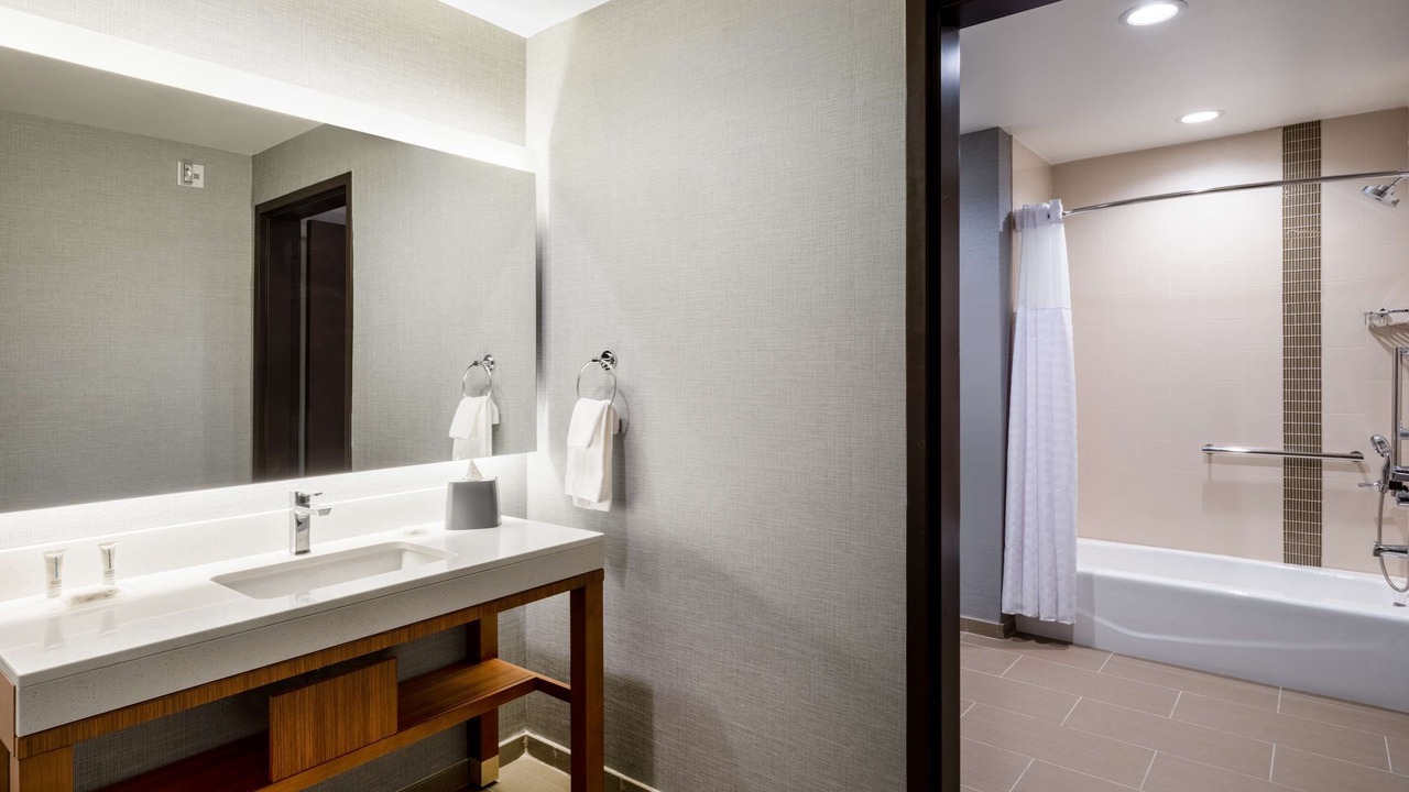 Photo of Bathroom in Fort Worth