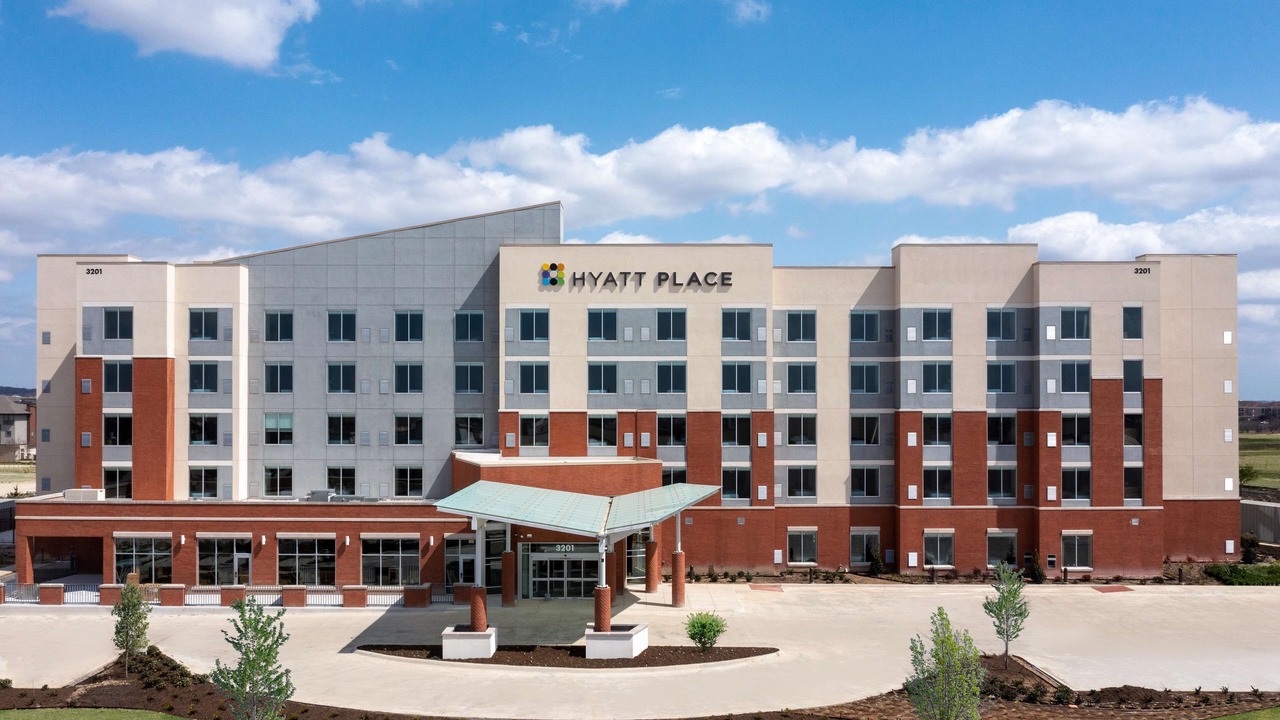 Photo of Outdoor in Fort Worth