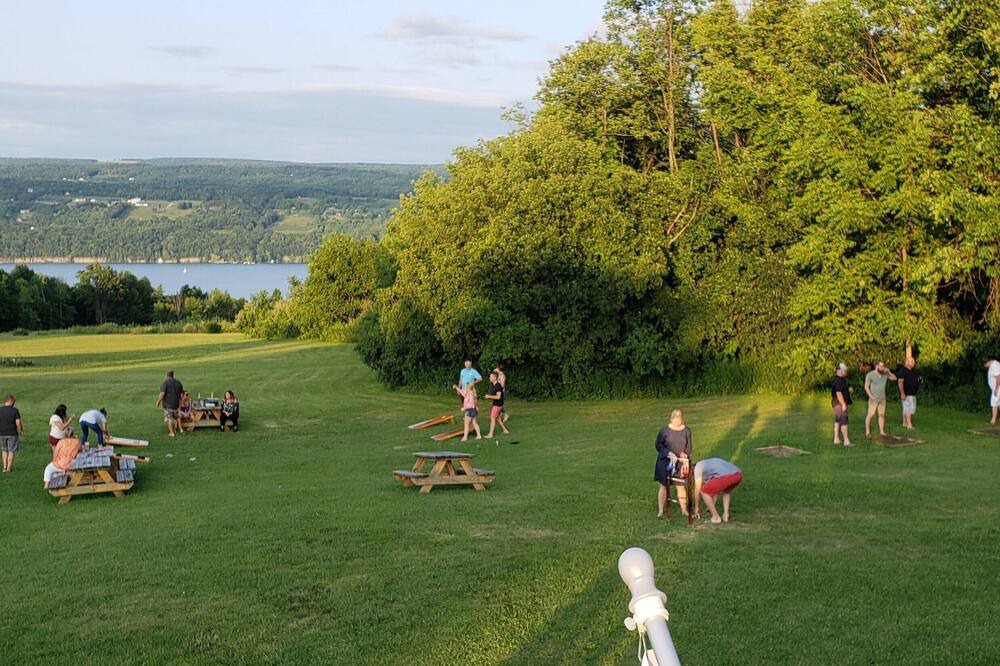Photo of Outdoor in Town of Reading