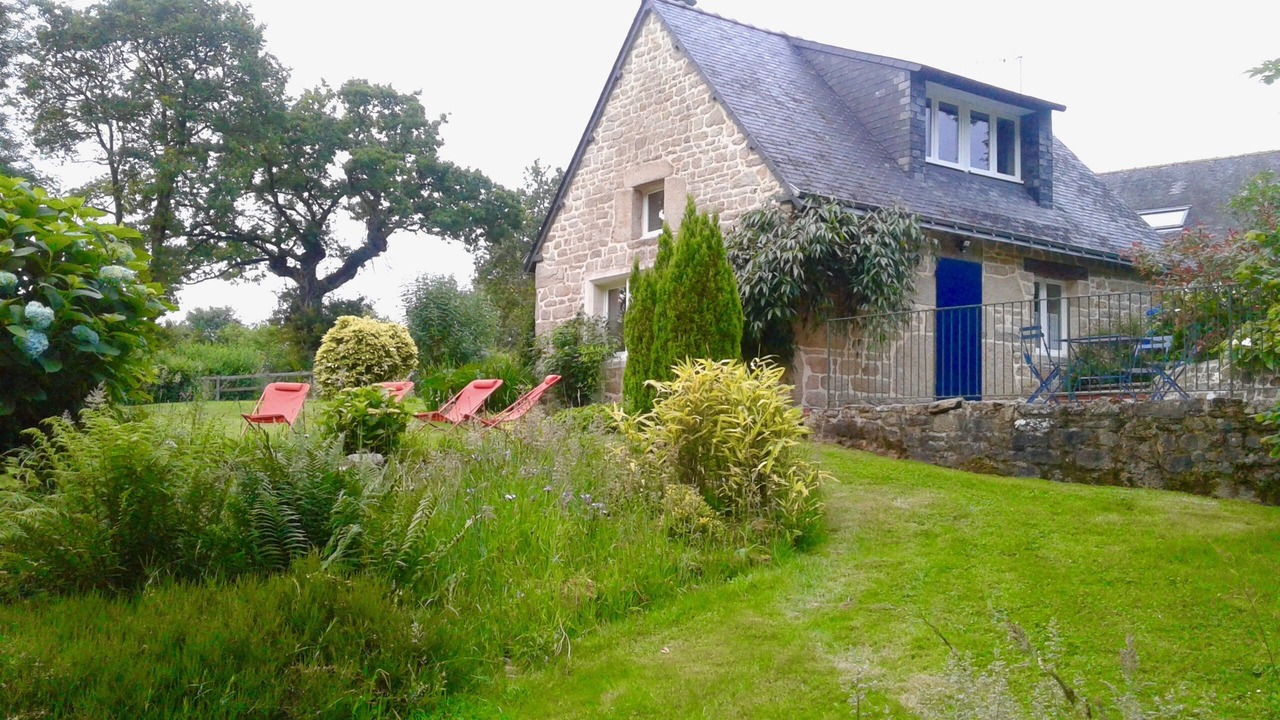 Photo of Outdoor in Plouray