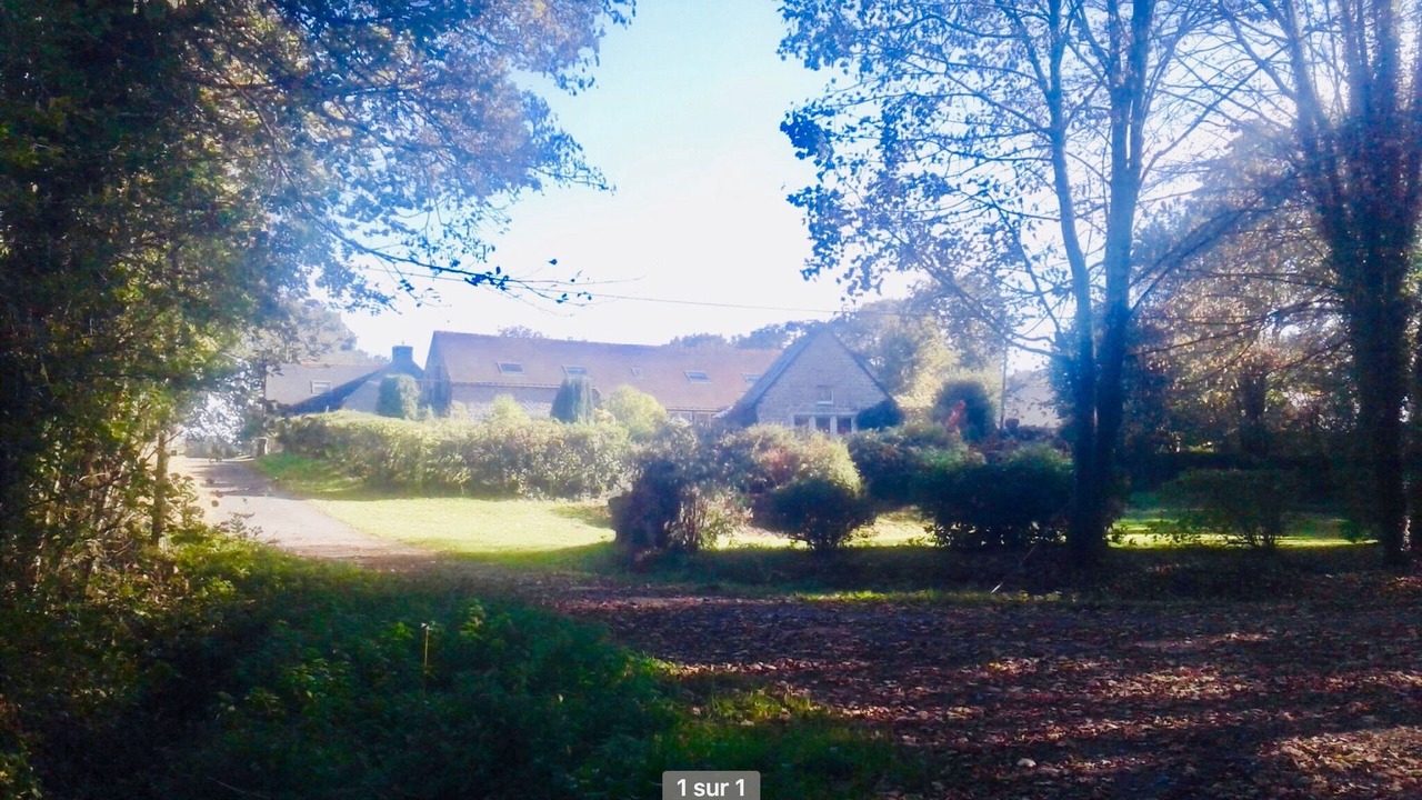 Photo of Outdoor in Plouray