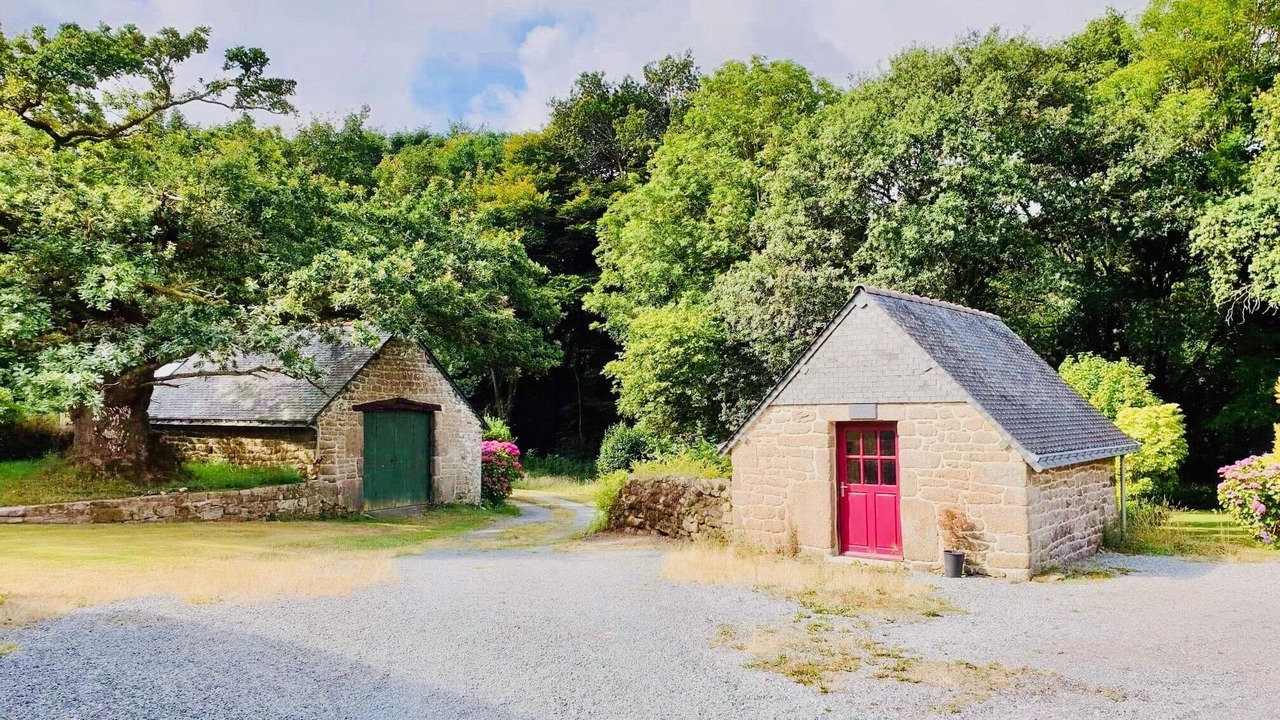 Photo of Outdoor in Plouray