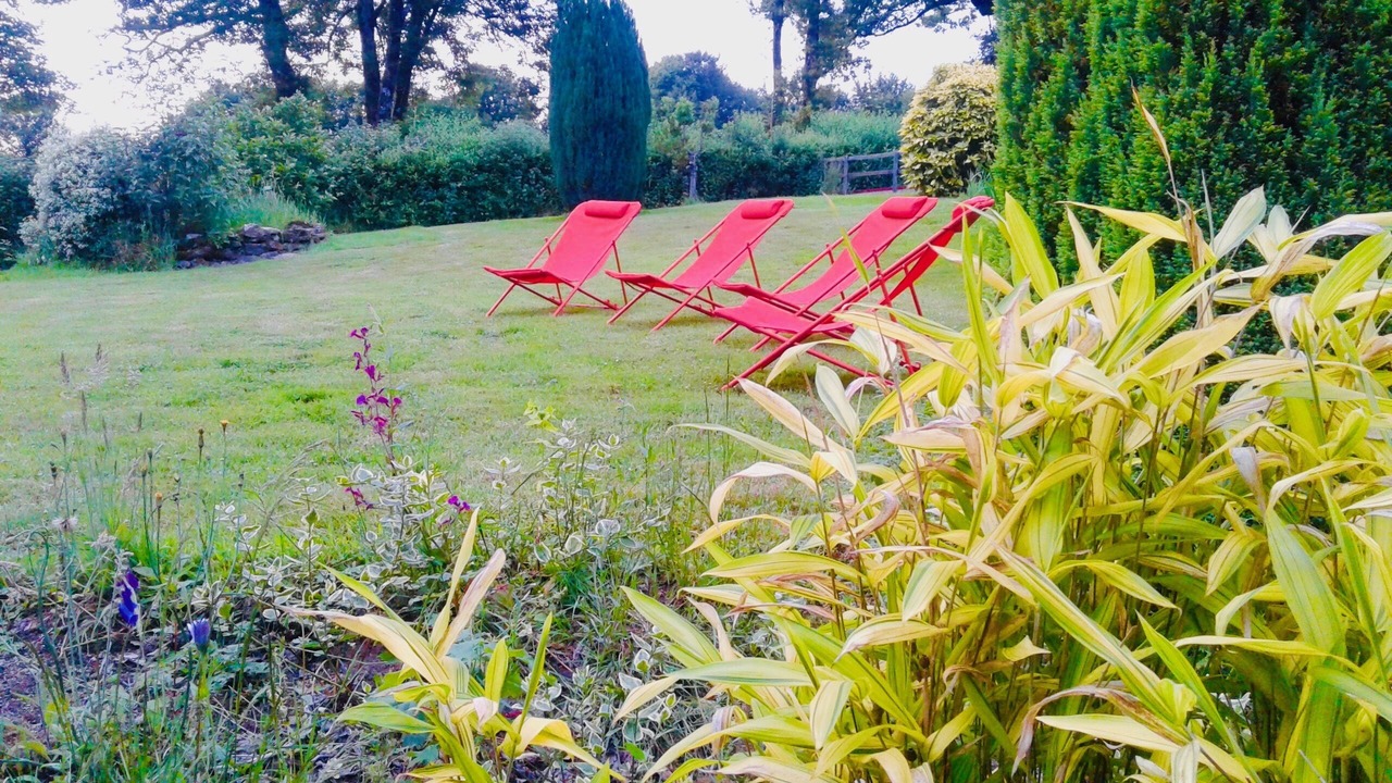 Photo of Outdoor in Plouray