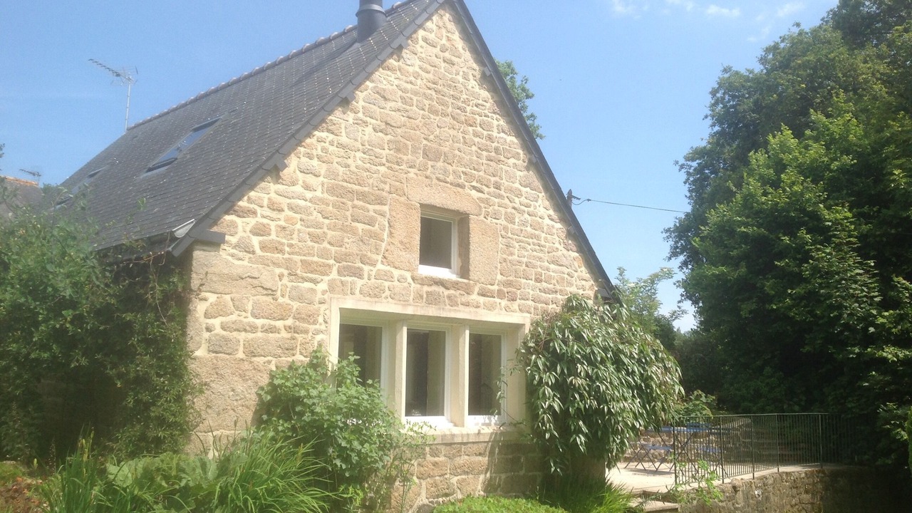 Photo of Outdoor in Plouray