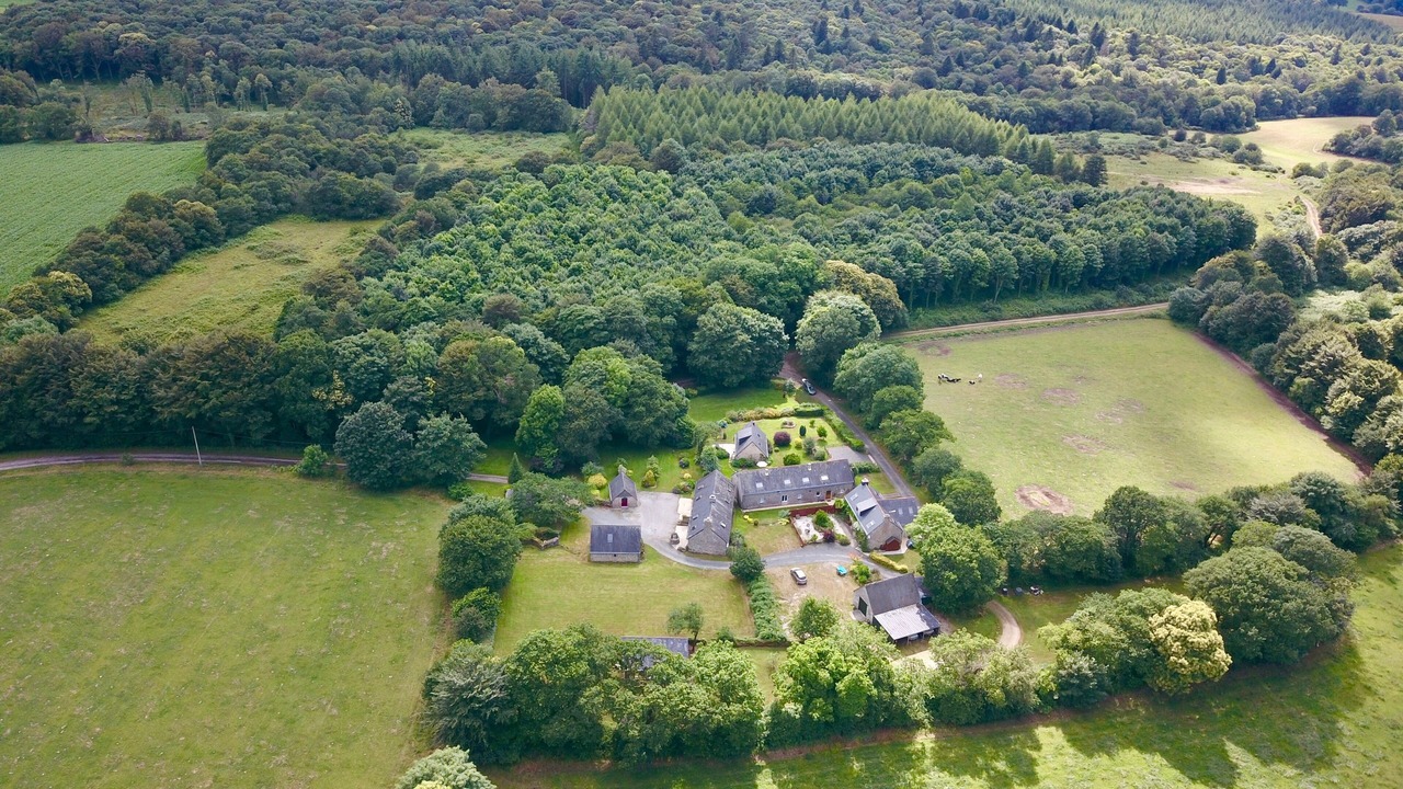 Photo of Outdoor in Plouray
