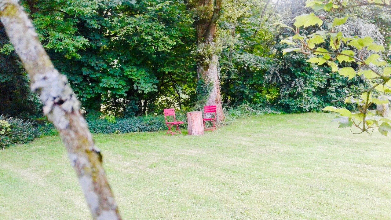 Photo of Outdoor in Plouray