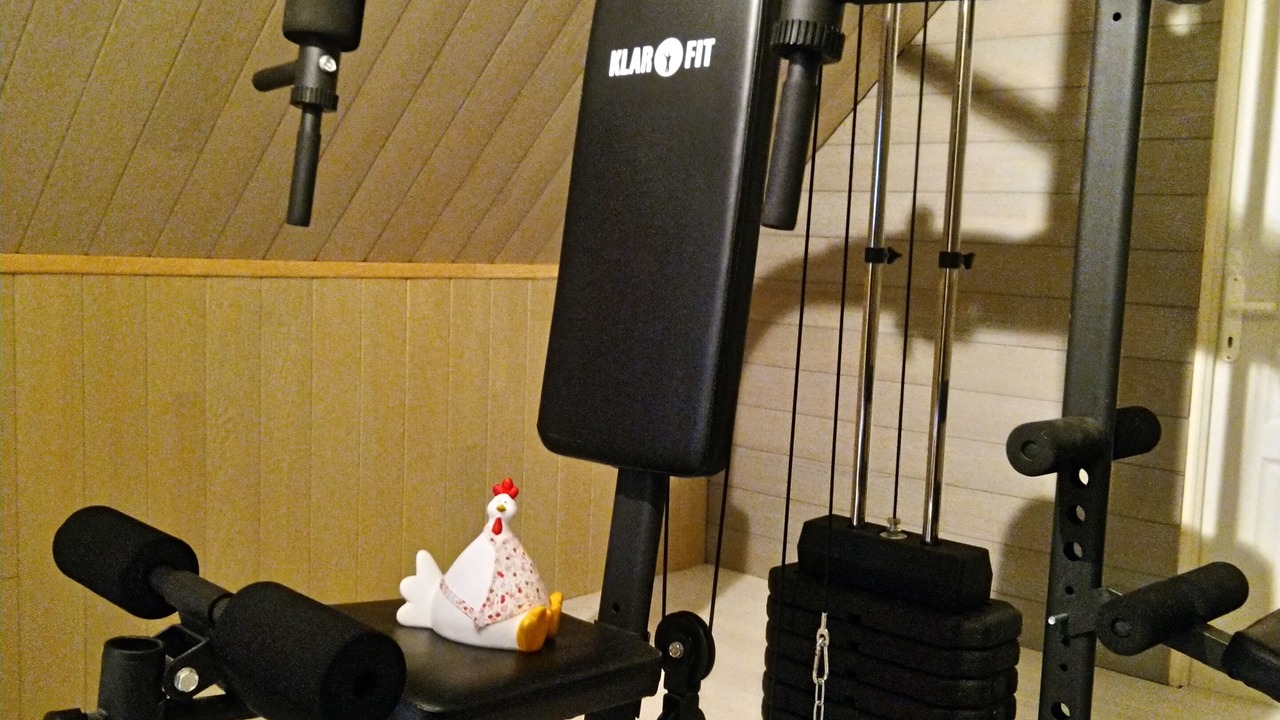 Photo of Others in Magny-le-Desert