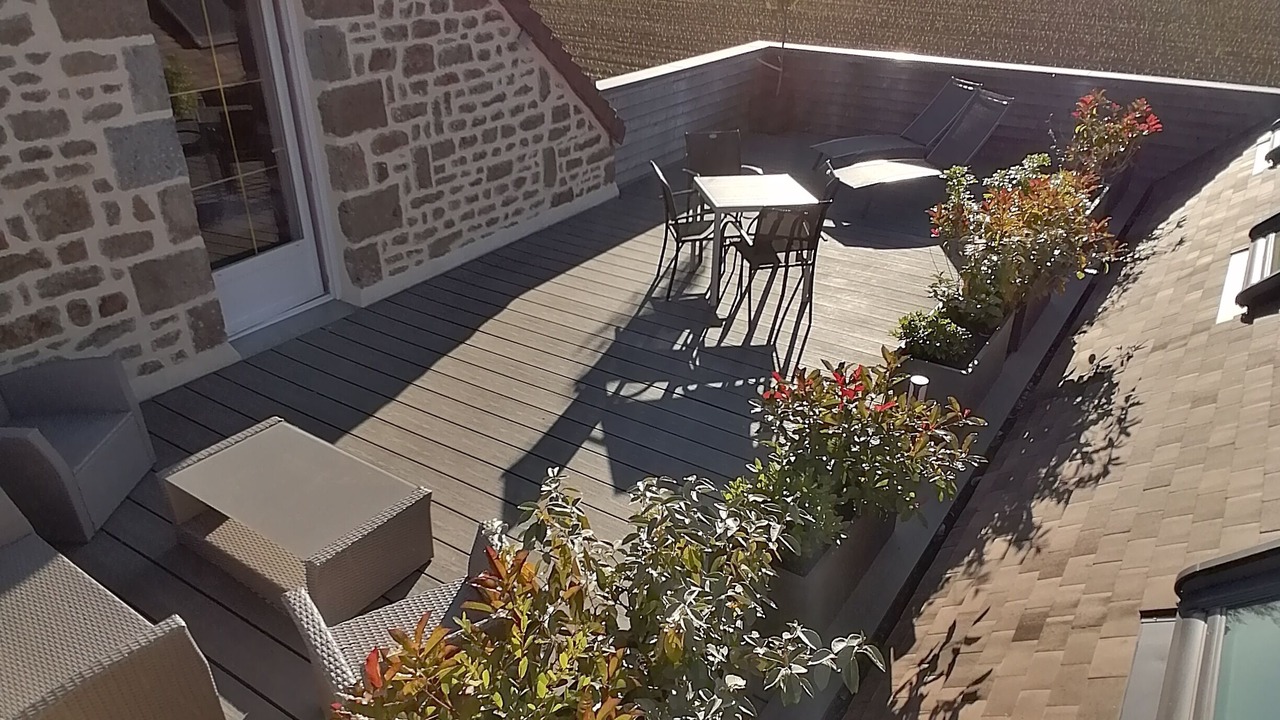 Photo of Outdoor in Magny-le-Desert